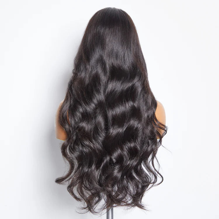 Bailey Hair Company 13x4 HD Glueless Lace Wig Body Wave 150% Density