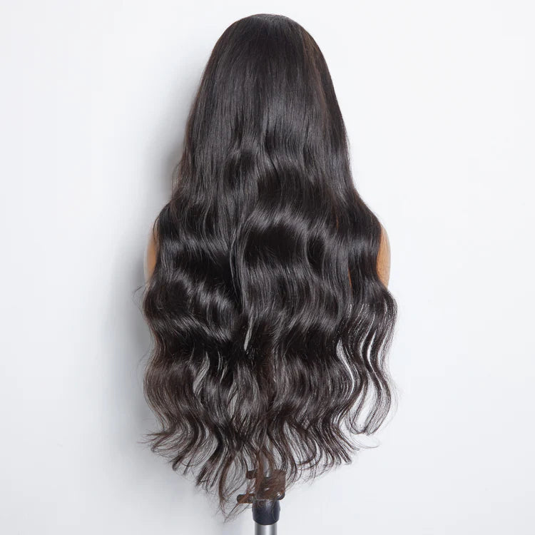 Bailey Hair Company 5x5 Glueless Lace Closure Wig 180% Density Body Wave