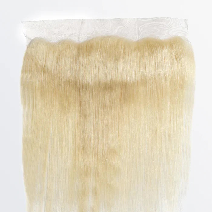 Bailey Hair Company 14-20 Inch 13" x 4" Straight Free Parted #613 Frontal