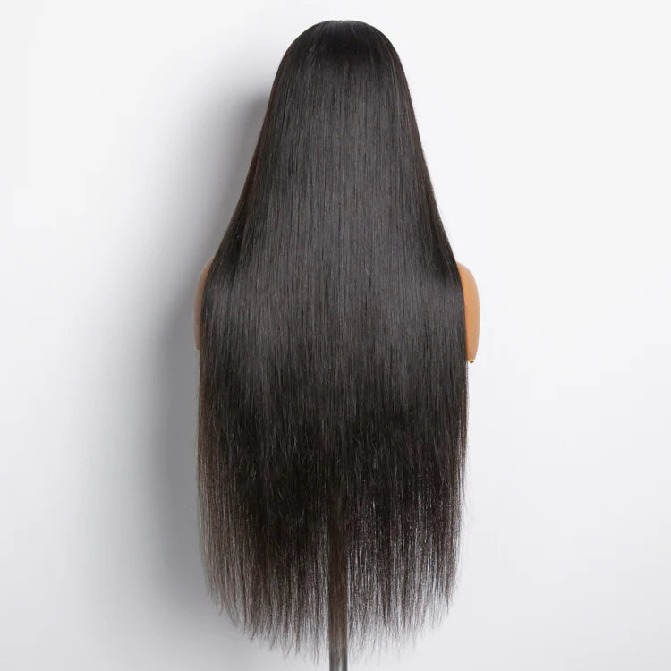 Bailey Hair Company 5x5 Glueless Lace Closure Wig 180% Density Straight