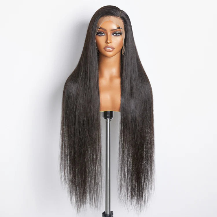 Bailey Hair Company 200% Density 13x4 Full Frontal Lace Wig Straight