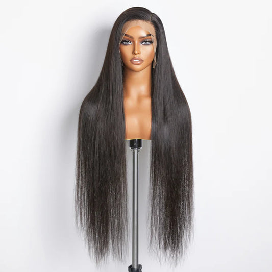 Bailey Hair Company 200% Density 13x4 Full Frontal Lace Wig Straight