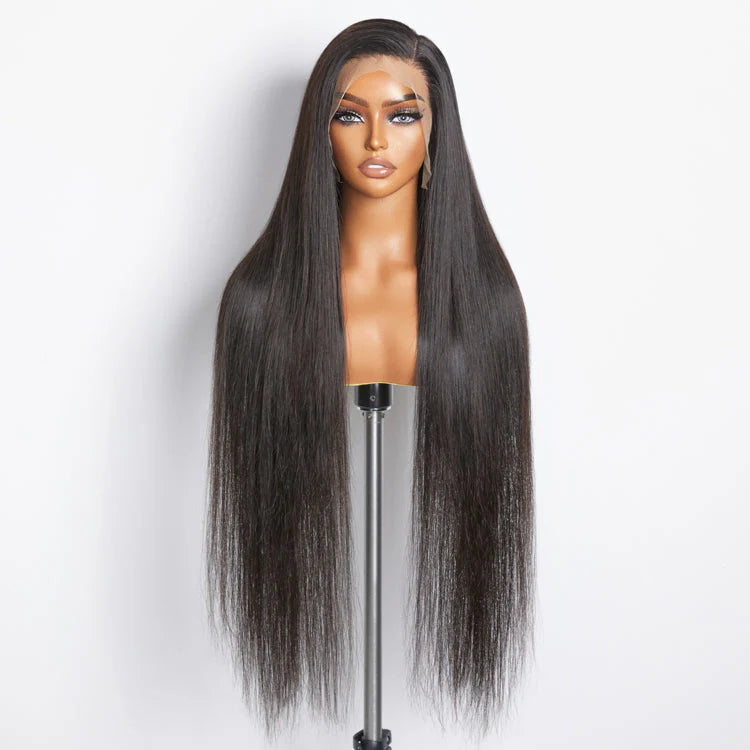 Bailey Hair Company 200% Density HD 13x6 Full Frontal Lace Wig Straight