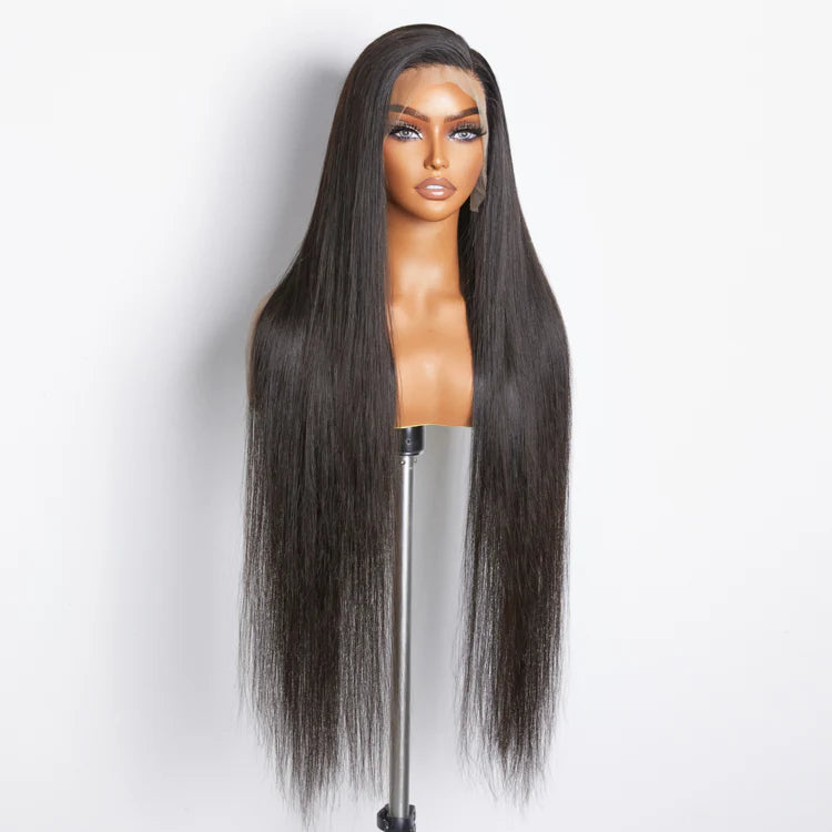 Bailey Hair Company 200% Density 13x4 Full Frontal Lace Wig Straight