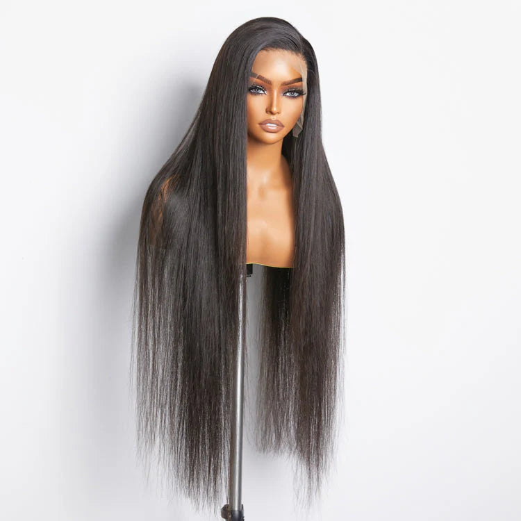 Bailey Hair Company 200% Density HD 13x6 Full Frontal Lace Wig Straight