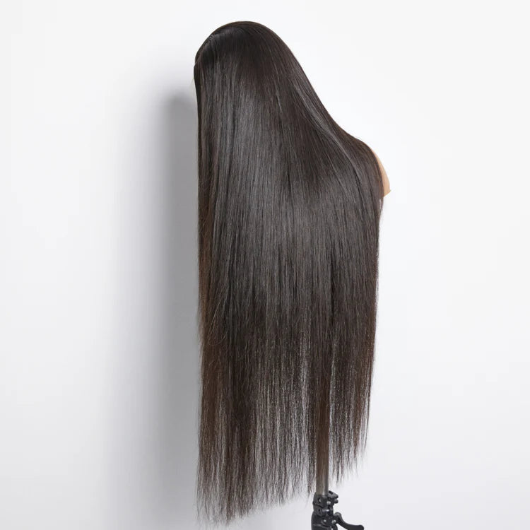 Bailey Hair Company 200% Density 13x4 Full Frontal Lace Wig Straight