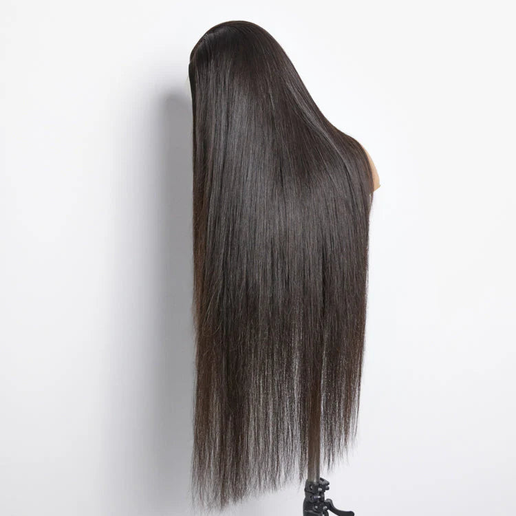 Bailey Hair Company 200% Density HD 13x6 Full Frontal Lace Wig Straight
