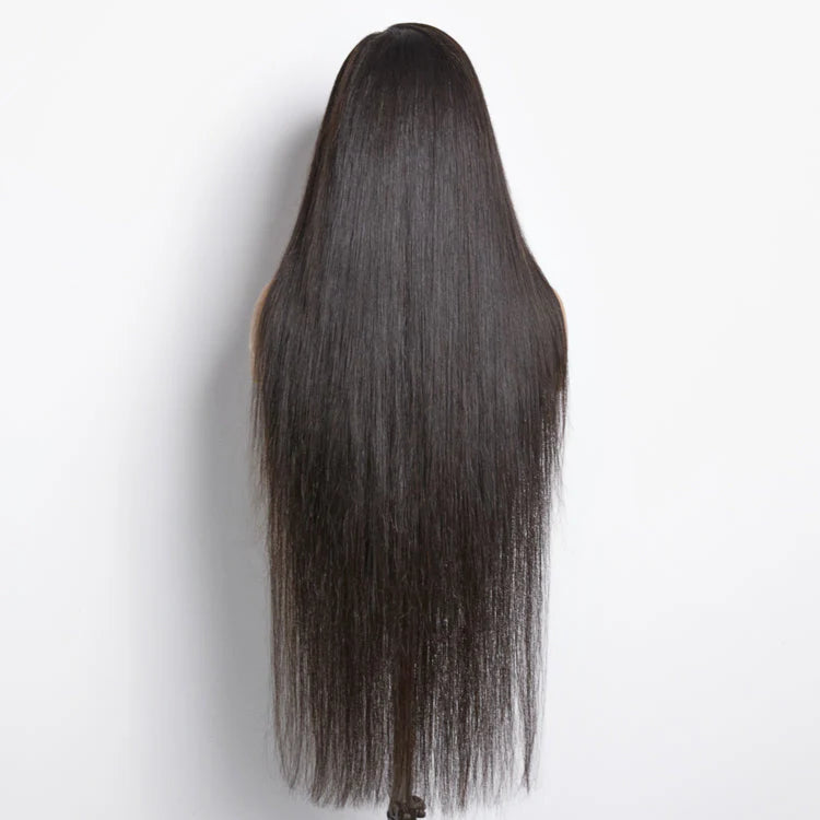 Bailey Hair Company 200% Density HD 13x6 Full Frontal Lace Wig Straight