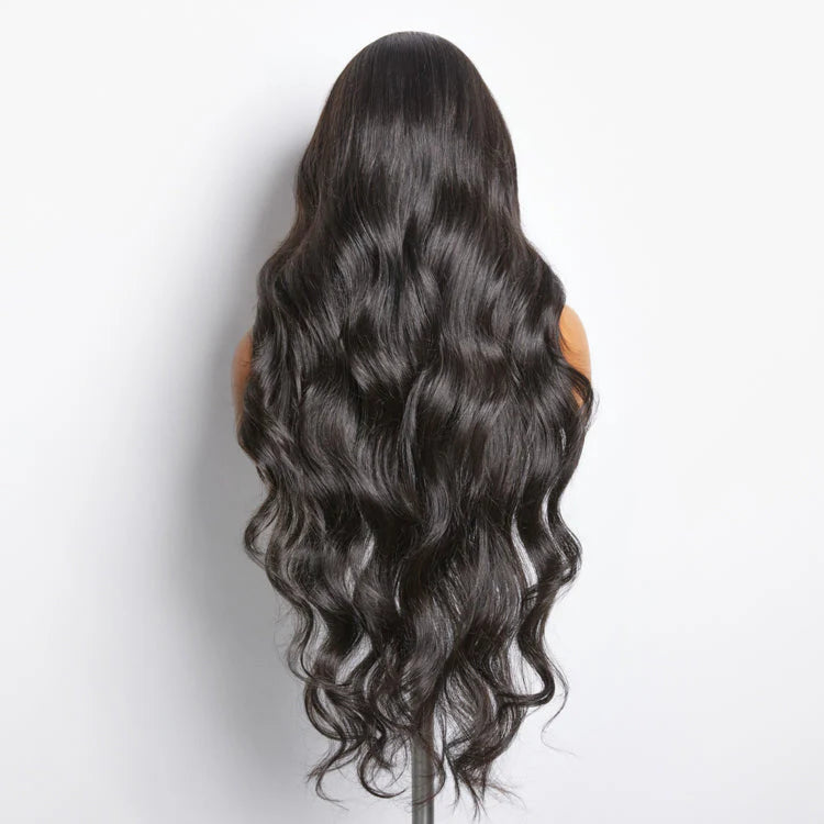 Bailey Hair Company 200% Density HD 13x6 Full Frontal Lace Wig Body Wave