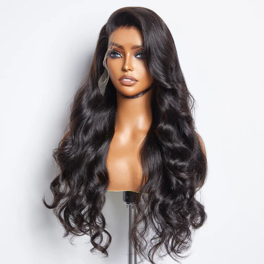 Bailey Hair Company 13x4 HD Glueless Lace Wig Body Wave 150% Density