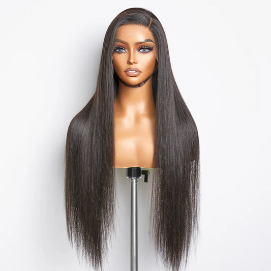 Bailey Hair Company 13x4 HD Glueless Lace Wig Straight 150% Density