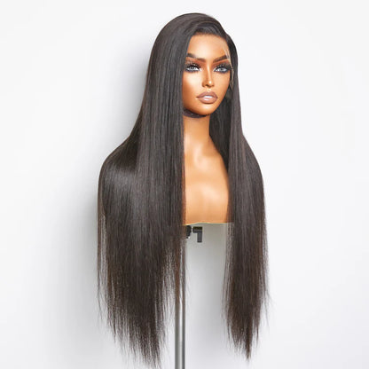 Bailey Hair Company 13x4 HD Glueless Lace Wig Straight 150% Density