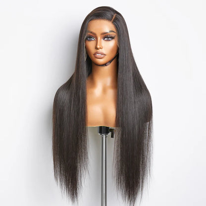 Bailey Hair Company 13x4 HD Glueless Lace Wig Straight 150% Density