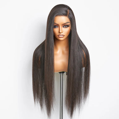 Bailey Hair Company 13x4 HD Glueless Lace Wig Straight 150% Density