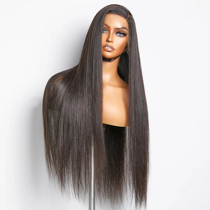 Bailey Hair Company 13x4 HD Glueless Lace Wig Straight 150% Density