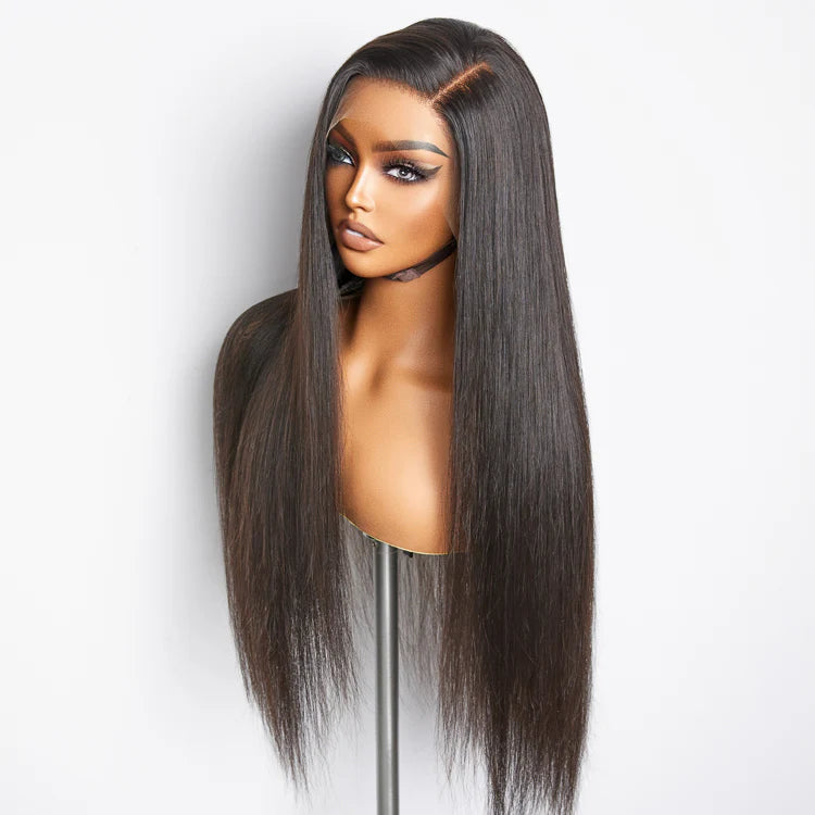 Bailey Hair Company 13x4 HD Glueless Lace Wig Straight 150% Density