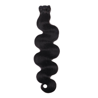Riverwood Double Drawn Body Wave Virgin Hair Bundle(Luxe)