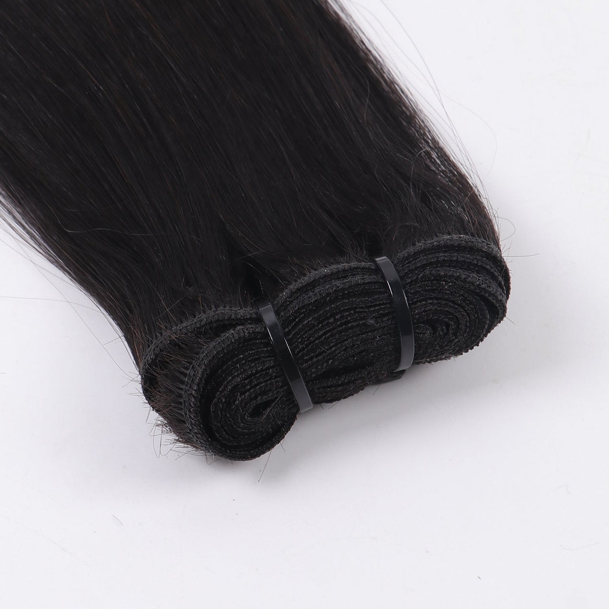 Riverwood Double Drawn Body Wave Virgin Hair Bundle(Luxe)