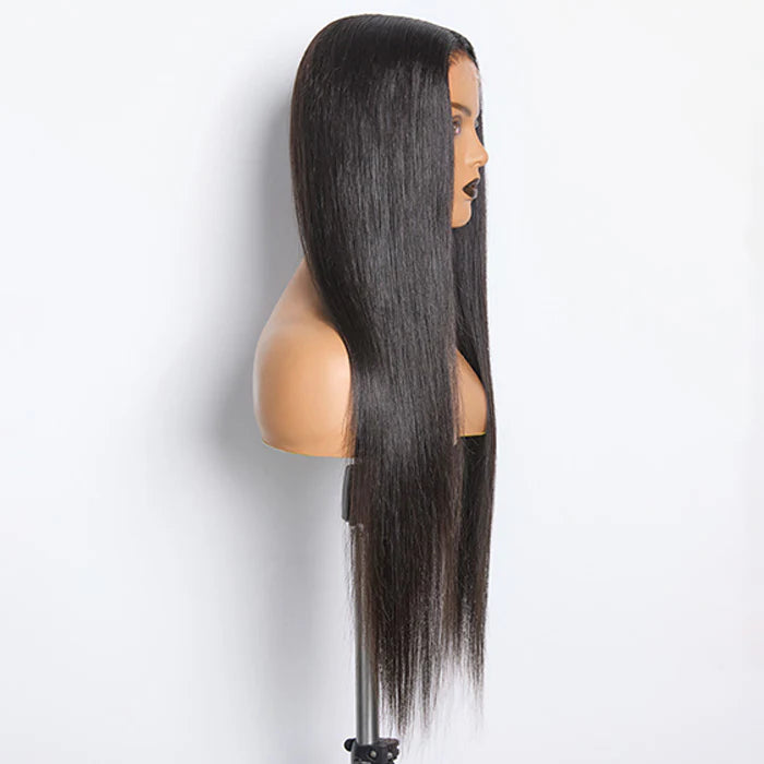 Bailey Hair Company Upgraded 2.0 5x5 HD Lace Closure Wig Straight