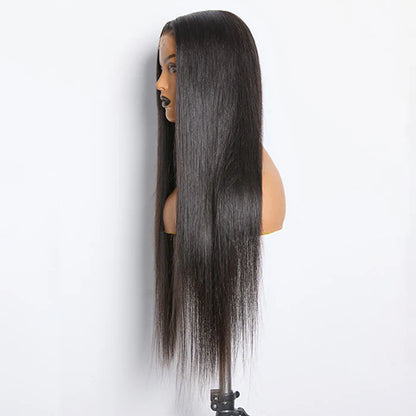 Bailey Hair Company Upgraded 2.0 5x5 HD Lace Closure Wig Straight