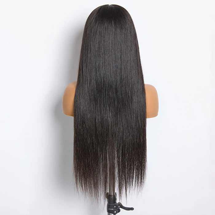 Bailey Hair Company Upgraded 2.0 5x5 HD Lace Closure Wig Straight