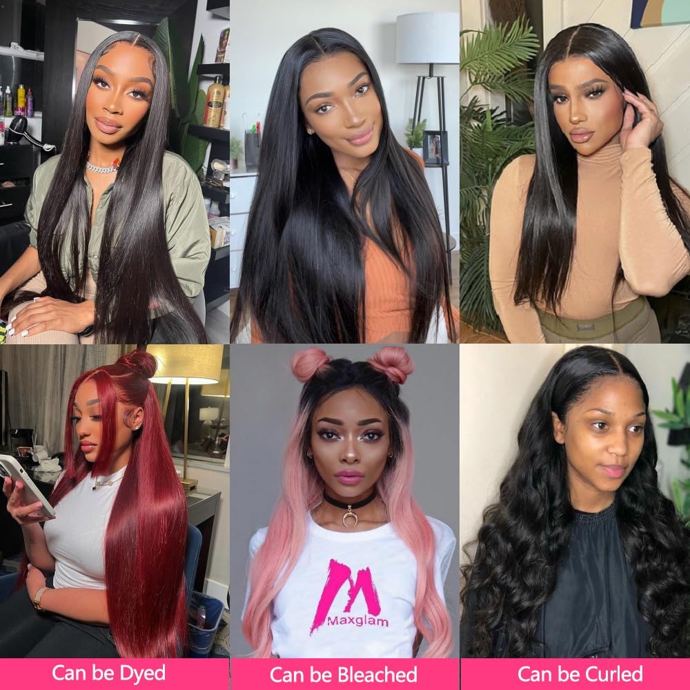 Riverwood Double Drawn Body Wave Virgin Hair Bundle(Luxe)