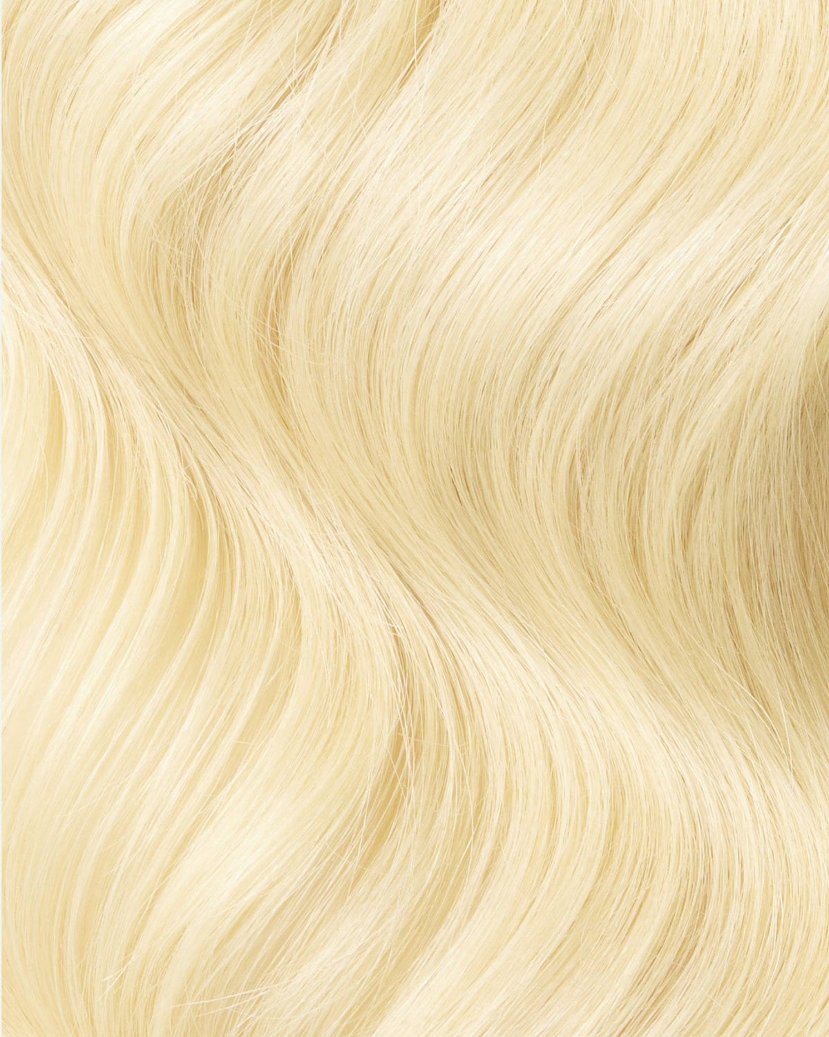 24“ Straight Feather Crochet Human Hair Extension