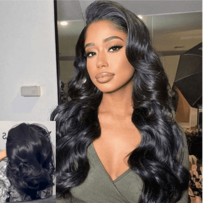 Riverwood Double Drawn Body Wave Virgin Hair Bundle(Luxe)