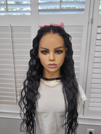 Stacy custom Wigs
