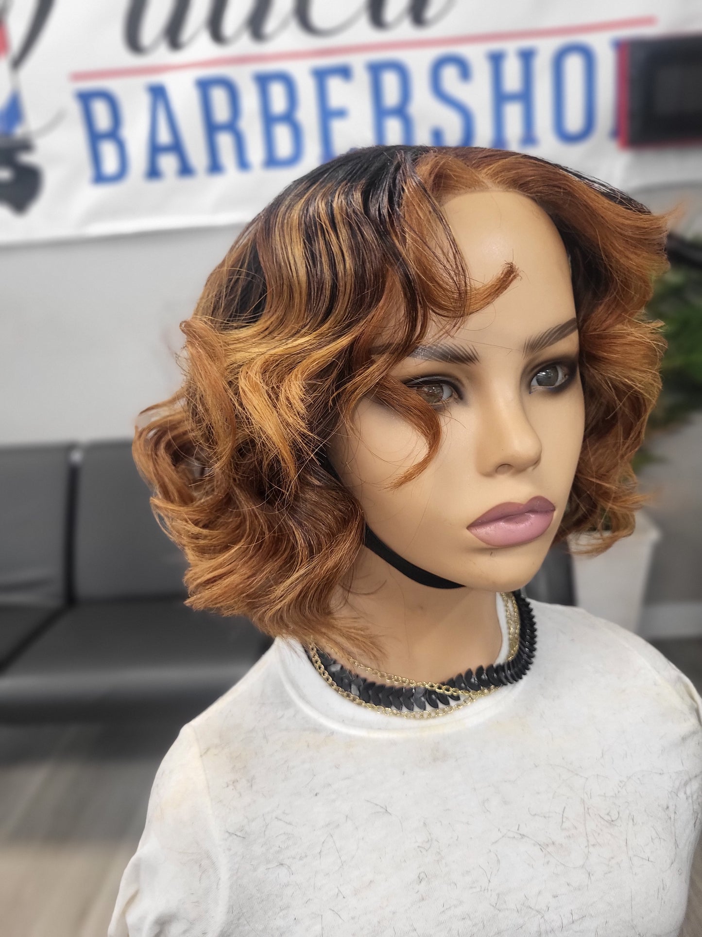 Custom wig units